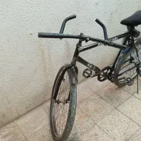 دوچرخه 26|دوچرخه، اسکیت، اسکوتر|مشهد, یوسفیه (شهرک غرب)|دیوار