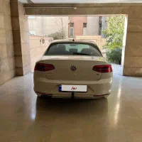 فولکس پاسات ۲۰۱۸ سفیدصدفی|خودرو سواری و وانت|تهران, گاندی|دیوار