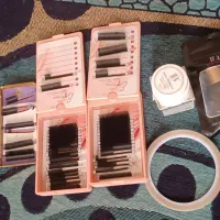 وسایل اکستنشن مژه