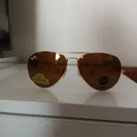 عینک ریبن اصل|زیورآلات و اکسسوری|شهریار, شهرک وائین|دیوار