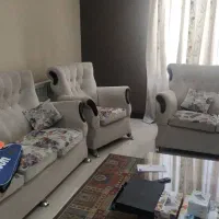 مبلمان 7 نفره|مبلمان خانگی و میز عسلی|تهران, اباذر|دیوار