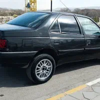 فروش پژو 405 مدل 82