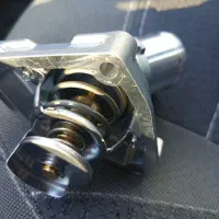 ترموستات بزرگ ماکسیما اصلی|قطعات یدکی و لوازم جانبی|هشتگرد, شهرک ولیعصر (مصلی)|دیوار