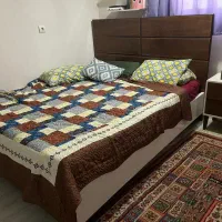 سرویس خواب کامل|تخت و سرویس خواب|اهواز, کوی جواهری|دیوار