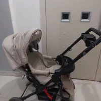 کالسکه سیسمونی