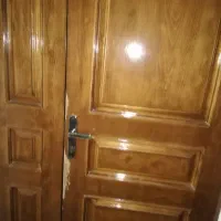 درب ساختمانی