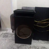 حراج تعدادی وسایل منزل نونو مناسب جهیزیه|حراج|تهران, دولتخواه جنوبی|دیوار