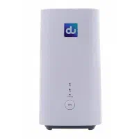 مودم 5G هواوی H155-380 وای‌فای 6 du انلاک