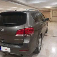 هاوال H6|خودرو سواری و وانت|تهران, گیشا|دیوار