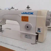 تعمیر و تنظیم چرخ خیاطی صنعتی راسته و سردوز