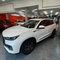 تیگو ۸ پرو مکس سفید مدل 1404 صفر خشک|خودرو سواری و وانت|تهران, شکوفه|دیوار