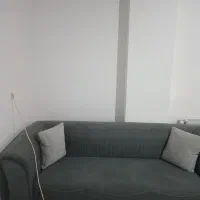 مبل پایه فلزی