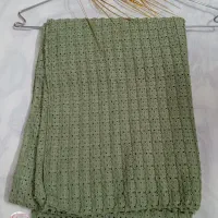 شال و روسری|لباس|رباط‌کریم, رباط‌کریم|دیوار