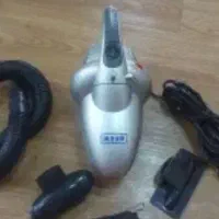 مینی جارو برقی