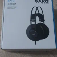 هدفون akg