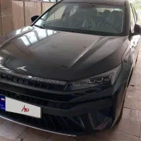 خودرو کی ام سی j7|خودرو سواری و وانت|تهران, کن|دیوار