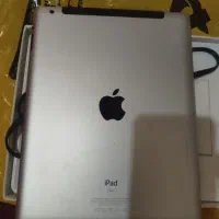 ایپد سری 3|تبلت|شیراز, شهرک بهار|دیوار