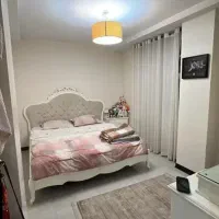 ۴۵متر بازسازی شده طوس