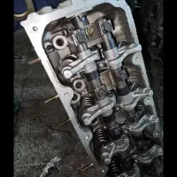 سرسیلندر پراید کامل