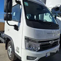 فورس اف ۳۸ صفر|خودرو سنگین|تهران, هفده شهریور|دیوار