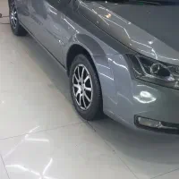 دنا تیپ۲ مدل ۹۶|خودرو سواری و وانت|مشهد, جاهد شهر|دیوار