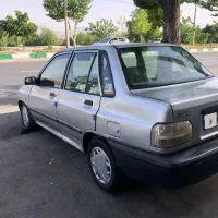 پراید