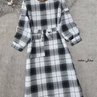 مانتو کفتان پشمی|لباس|قم, پردیسان|دیوار
