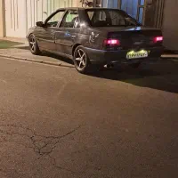 پژو ۴۰۵ مدل ۸۴