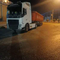 جویای کار با تریلی