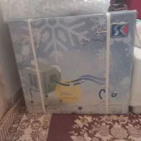 کولر آبی سنگر کار