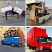 باربری نیسان بار|خدمات حمل و نقل|مشهد, طلاب|دیوار