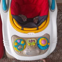 روروئک دلیجان