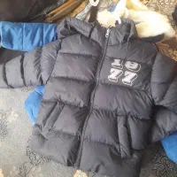 انواع کاپشن بچگانه|حراج|اردبیل, |دیوار