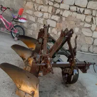 گاوآهن درحد