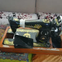 چرخ خیاطی