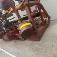 دروگربیرانشهر