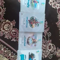 کتاب کنکور تجربی