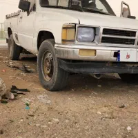 تویوتا هایلوکس تک کابین، مدل ۲۰۰۴|خودرو سواری و وانت|زهک, |دیوار