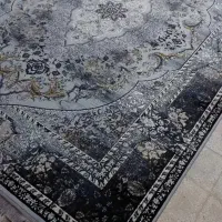 فرش عمده|فرش|اصفهان, هفتون|دیوار