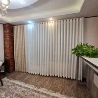 فروش انواع پرده درمدلهای مختلف دوخت پانچ شده آماده|پرده، رانر، رومیزی|کوچصفهان, |دیوار
