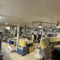 سینا گروه/سوله صنعتی کیلومتر14مخصوص قابل تهاتر‌|فروش دفتر صنعتی، کشاورزی، تجاری|تهران, ویلاشهر|دیوار