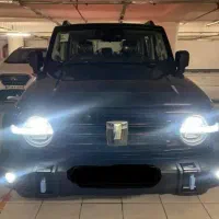 تانک ۳۰۰ /نقد/اقساط