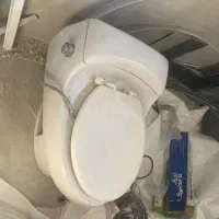 توالت فرنگی