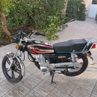 موتورسیکلت|موتورسیکلت|جیرفت, |دیوار