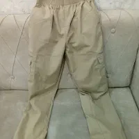 شلوار راحتی پسرانه