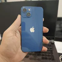 iphone 13 ابی باتری 86