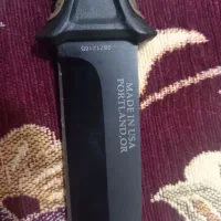 چاقوتاکتیکال گربر|کوهنوردی و کمپینگ|تبریز, |دیوار