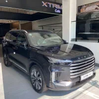 اکستریم (VX) QX/ثبت نامی/تجارت خودرو خسروانیTKK