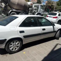 زانتیا مدل۸۸
