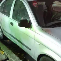 تیبا مدل ۹۵|خودرو سواری و وانت|قدس, شهر‌قدس|دیوار